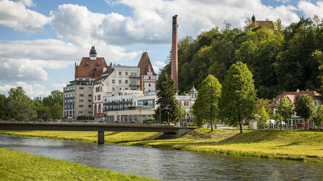 Gashthaus Zur Arche Hotel Riegel Exterior foto